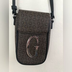 Guess | Crossbody Card/Phone Holder